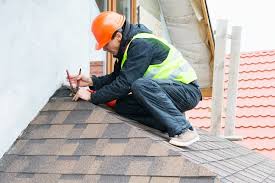 Trusted Mcmillin, WA  Roofing repair and installation Experts